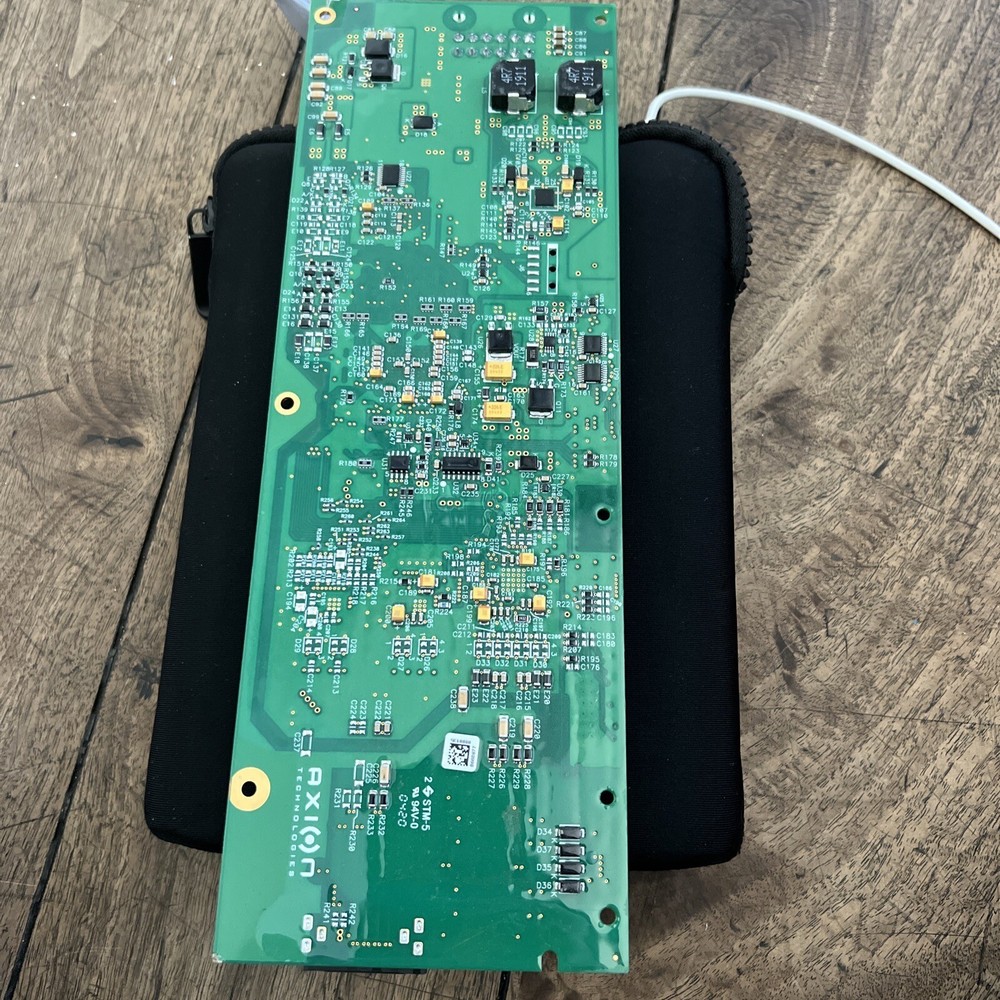 Axion Technologies 8102257 Board