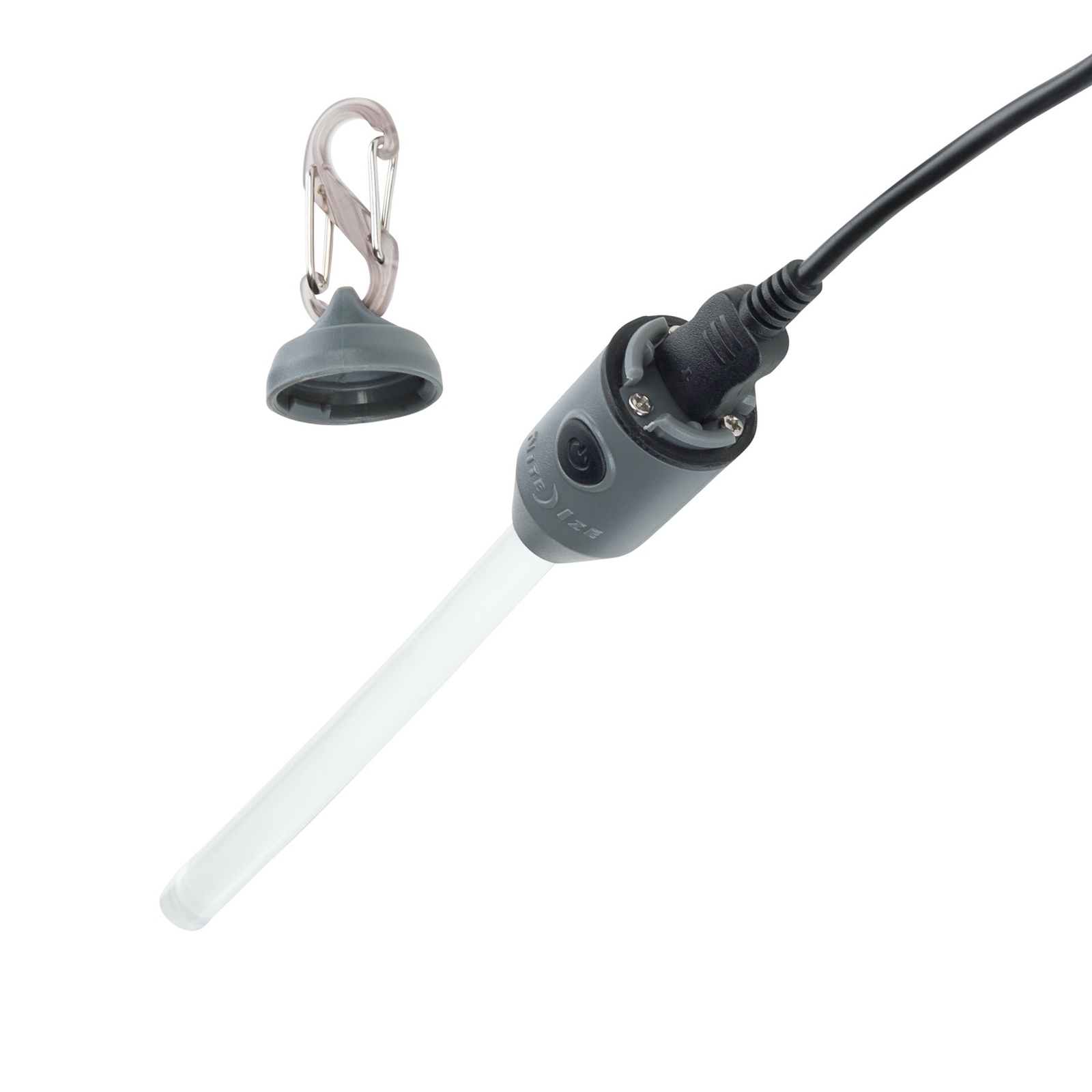 Nite Ize Radiant Rechargeable LED Glow Stick - Disc-O Select