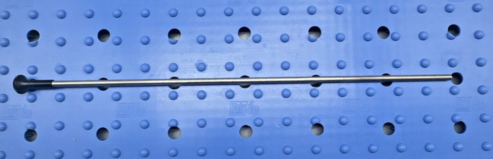 Urology Working Element Resectoscope Stylet Stainless Protection Rod