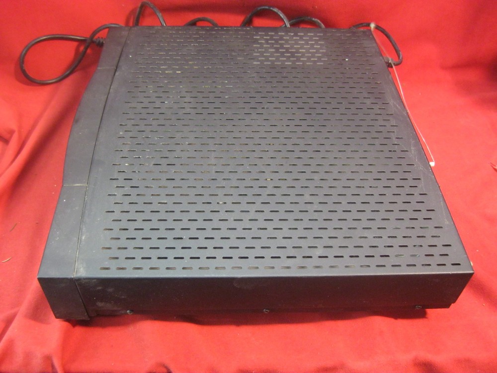 Satellite TV Receiver DRD515RB