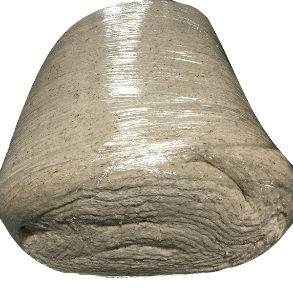 15 yd (45 feet) Bale of Upholstery Cotton Batting Cushion Upholstery Supplies