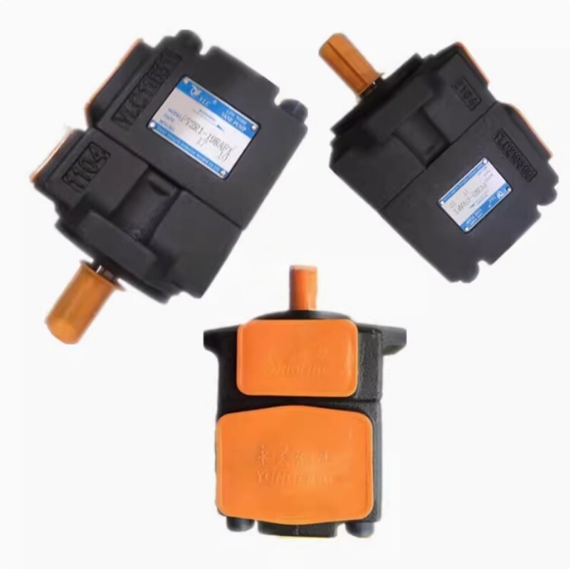 1PCS NEW FIT FOR Vane Pump PV2R1-25RAF1