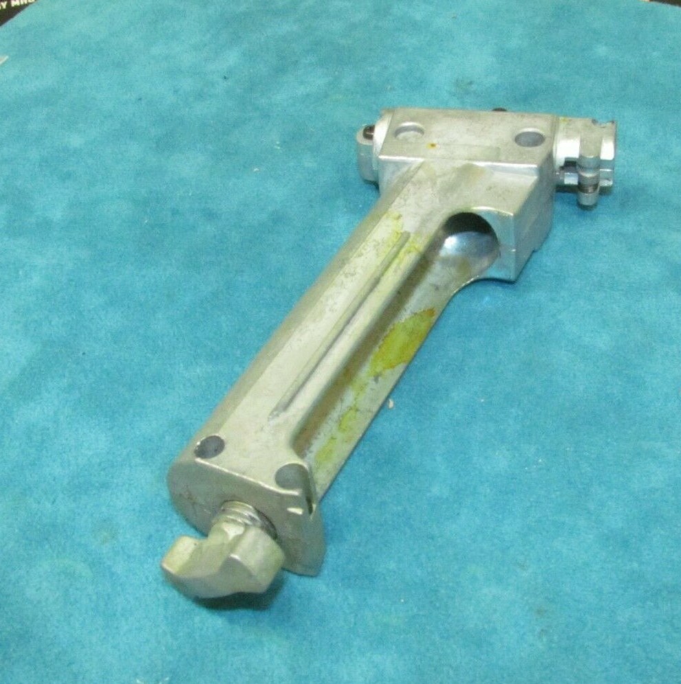 Daisy Powerline 426 - Cylinder Frame/Valve Assembly Used