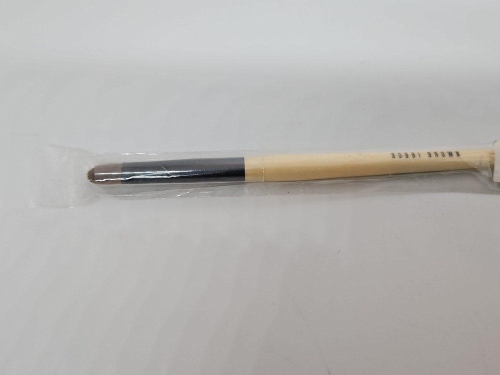 Bobbi Brown Cream Shadow Brush Full Size Sealed