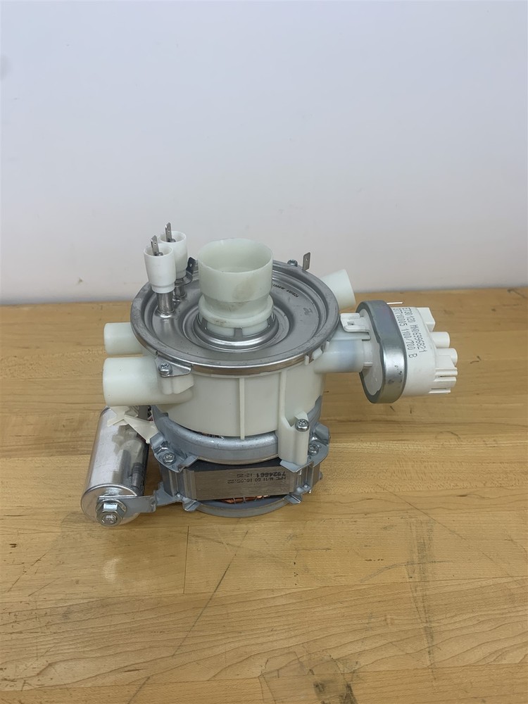 Miele Dishwasher Circulation Pump 10477421