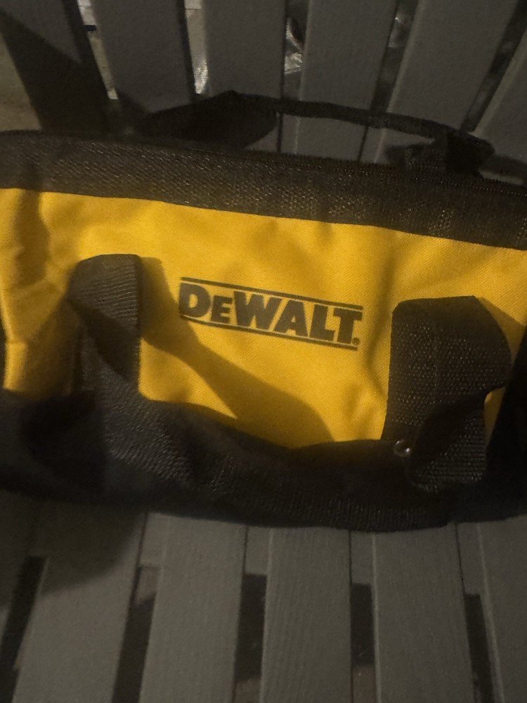Dewalt Impacts