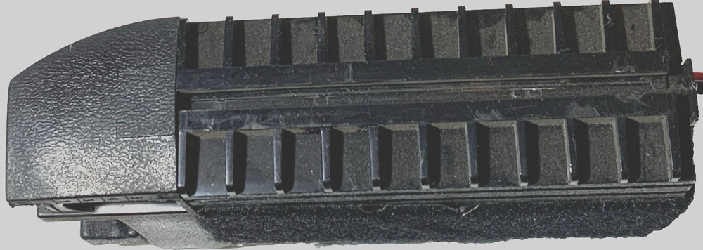 Tekonsha Mark 12 Solid State Trailer Brake Controller $26.01 + FREE SHIPPING