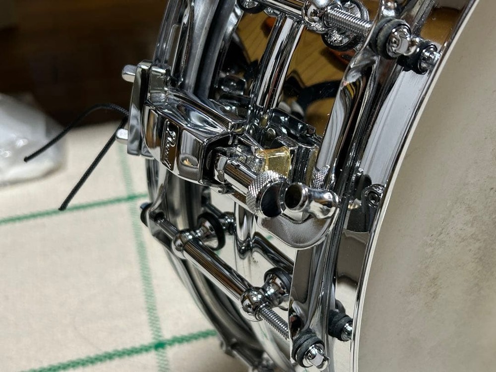 Pearl SensiTone Steel 14�~5