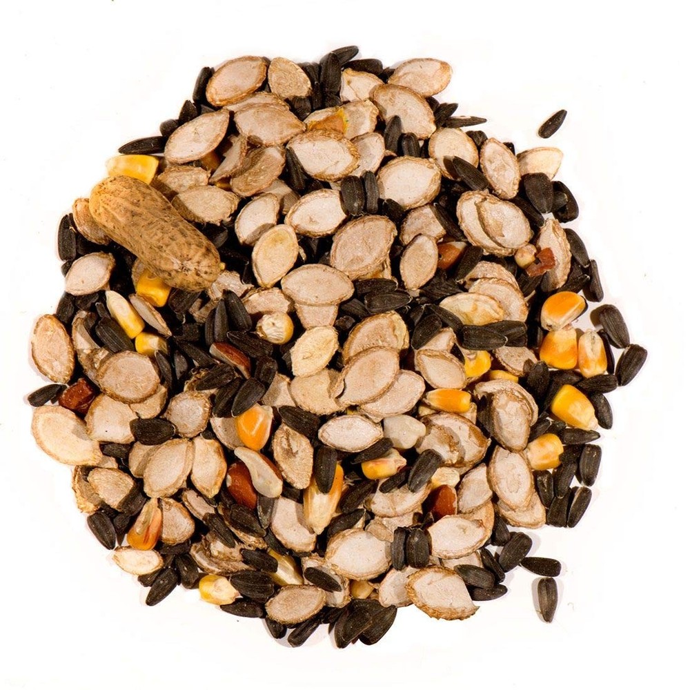 Chuckanut Backyard Wildlife Blend - 10 lb.