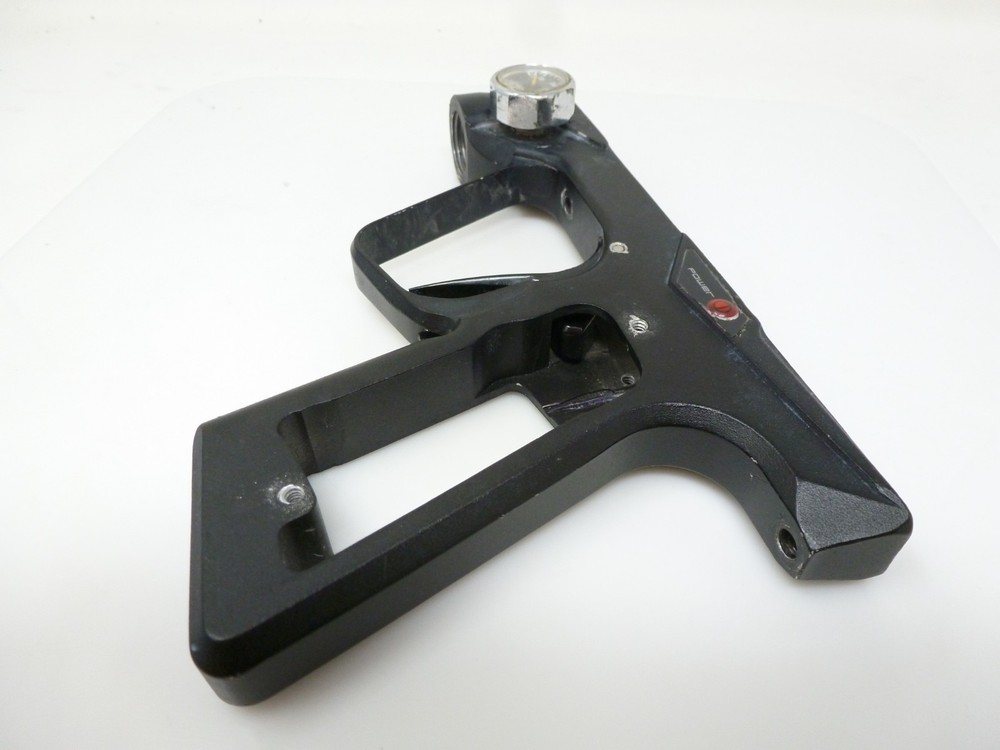 SMART PARTS ION TRIGGER FRAME CP SLING ROLLER TRIGGER MINI GAUGE & ON OFF BUTTON