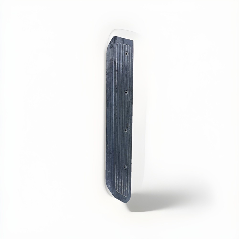 2018-2023 Peterbilt 579 POLY Left/Driver THRESHOLD Trim/Panel | P/N S601513