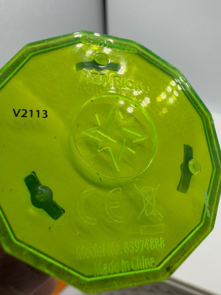 Skylanders Spyro Figure Magic Element Action Figure Loose 2011