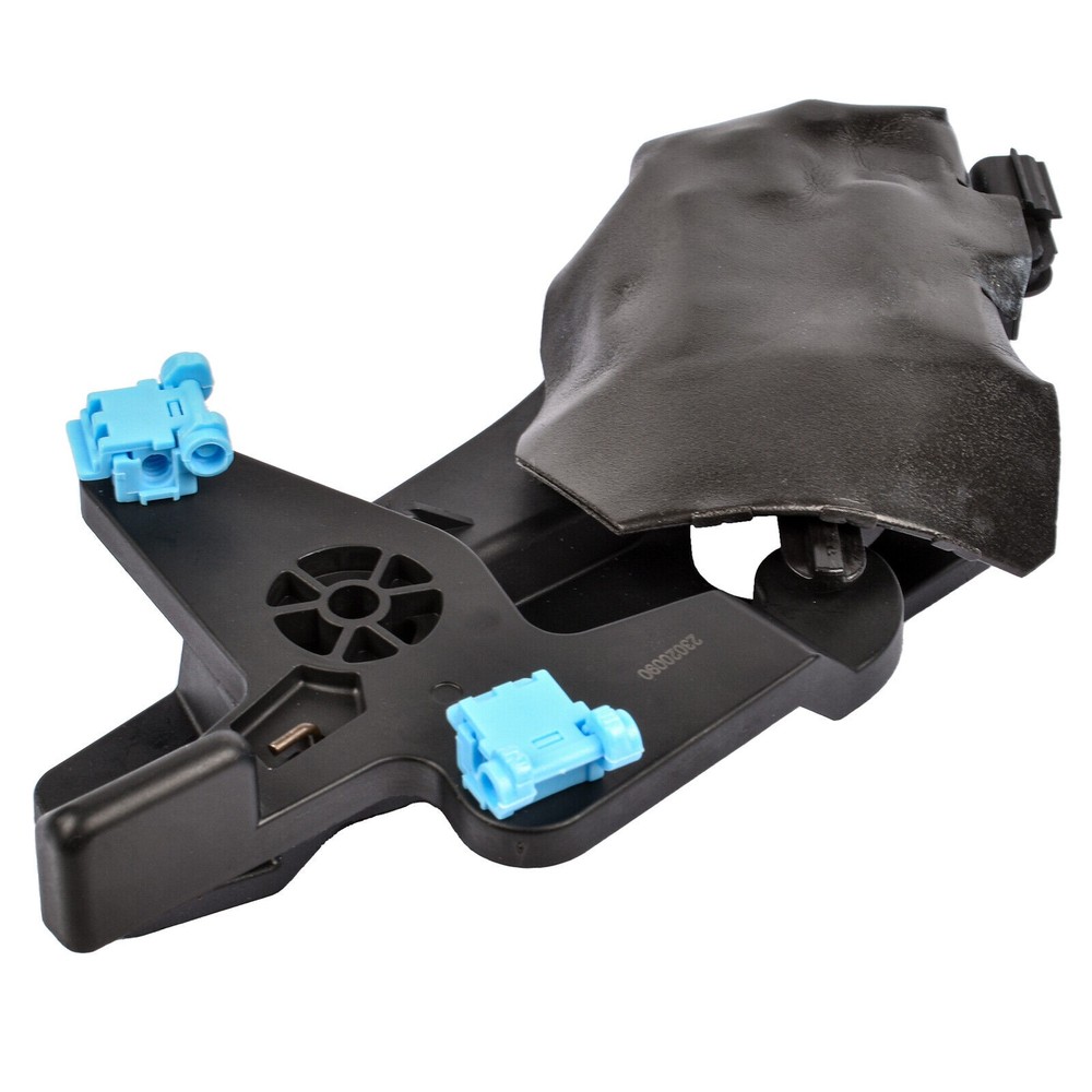 For 2015-23 F-150 Ford Tailgate Lock Actuator Control w/ Keyless Entry System