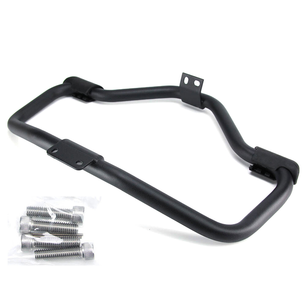 Engine Guard Highway Crash Bar For Harley Sportster 883 1200 XL XR 48 72 2004-23