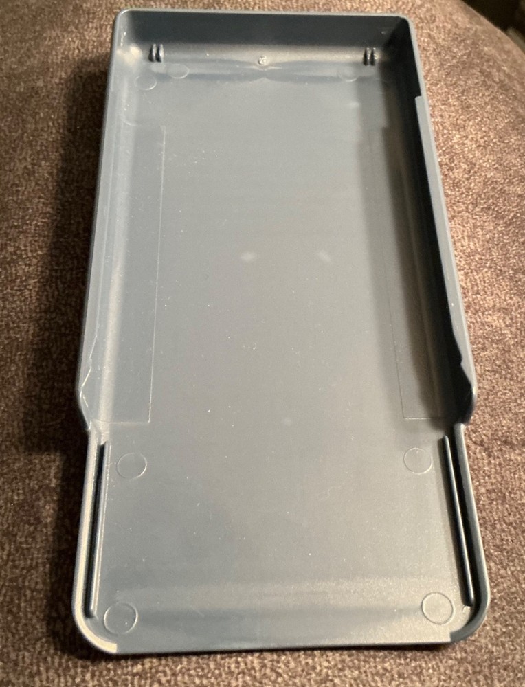 Texas Instruments 81 Graphing Calculator (Replacement Cover Only)