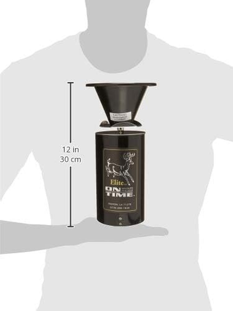 11113 Elite Feeder Timer Only