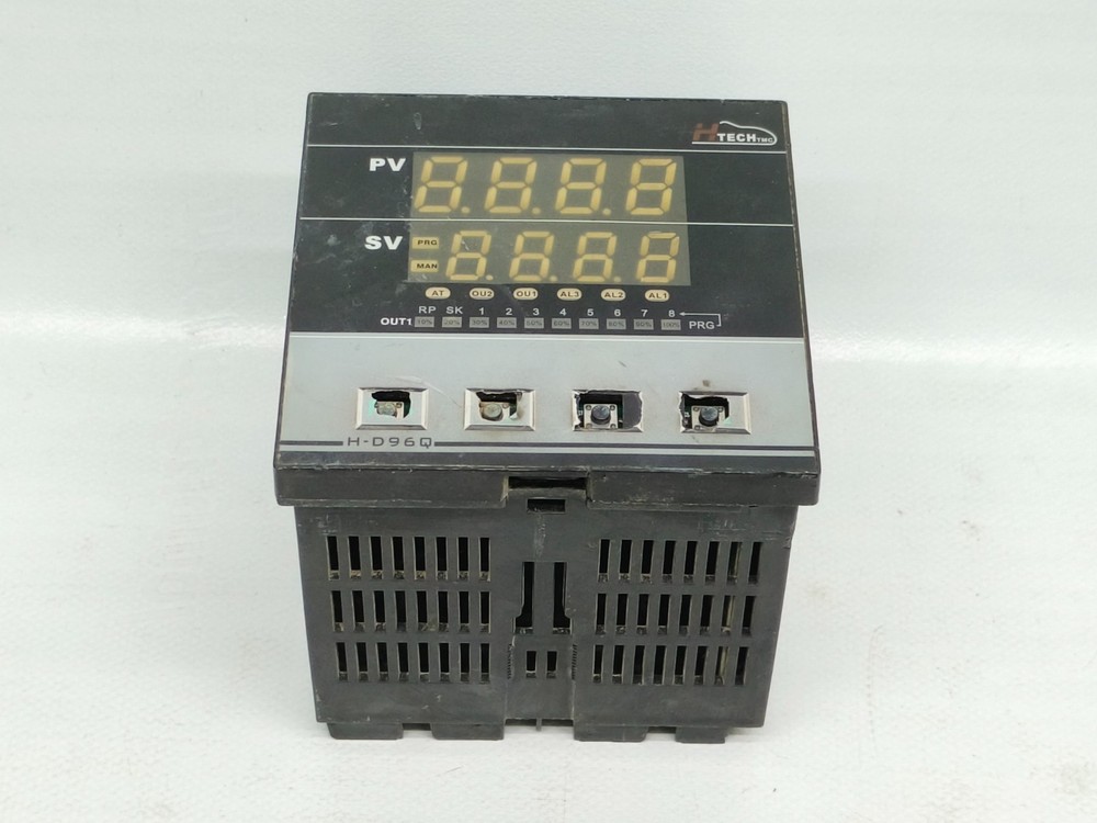 HTECHTMC H-D96Q HD96Q  Digital Temperature Controller FREE FAST SHIP WORLDWIDE!!