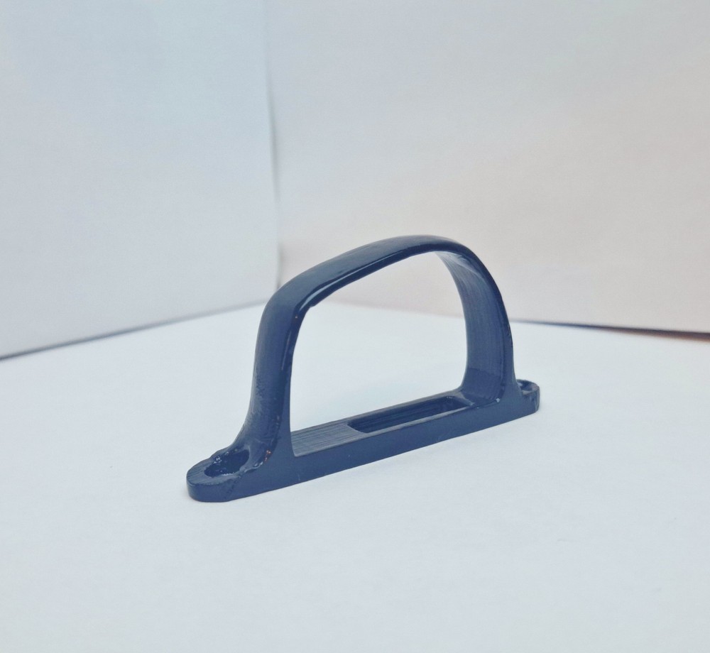 H&R Model 700 .22 WMR Custom Replacement Trigger Guard