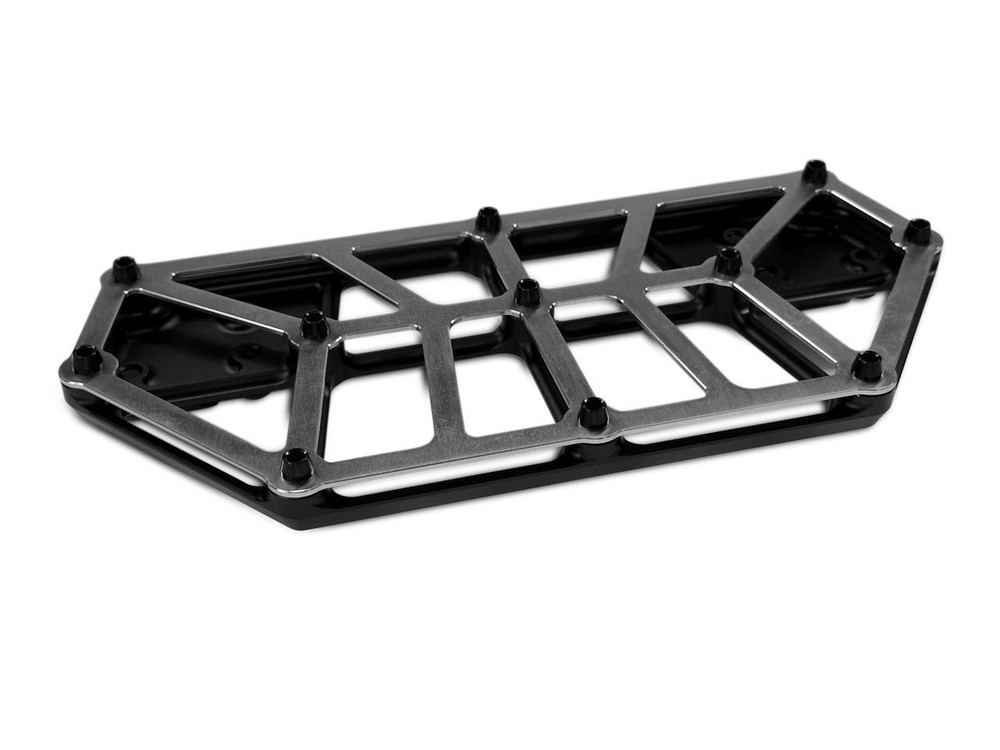 Kodlin NXL Floorboards for HD Touring models