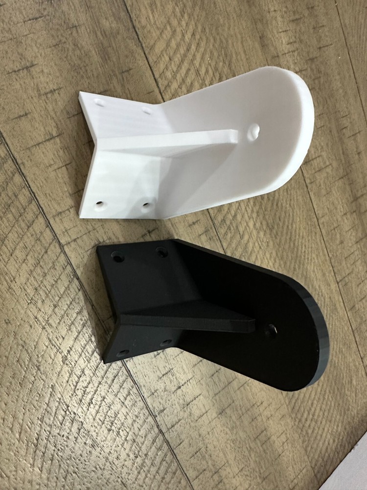 Ring Stick Up Security Camera Corner Mount / Bracket / Wall / Indoor / Outdoor