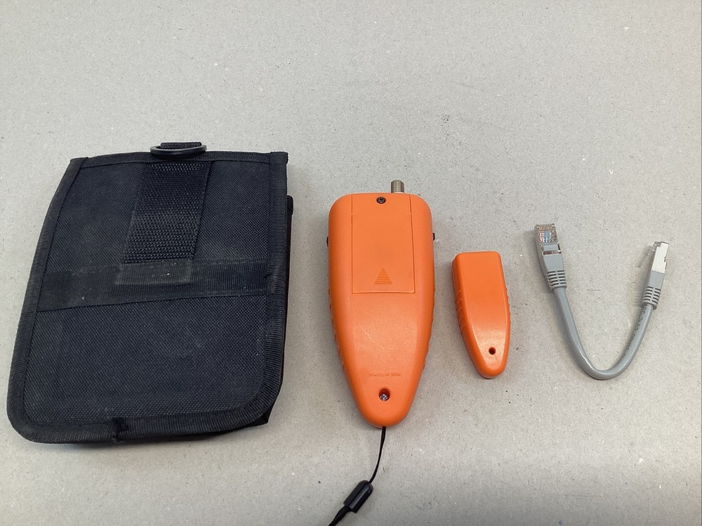 Paladin Tools 1574 LAN Cable-Check RJ45 Network Ethernet Cable Wire Tester