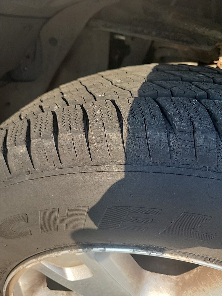 2002 Ford Explorer 4X4