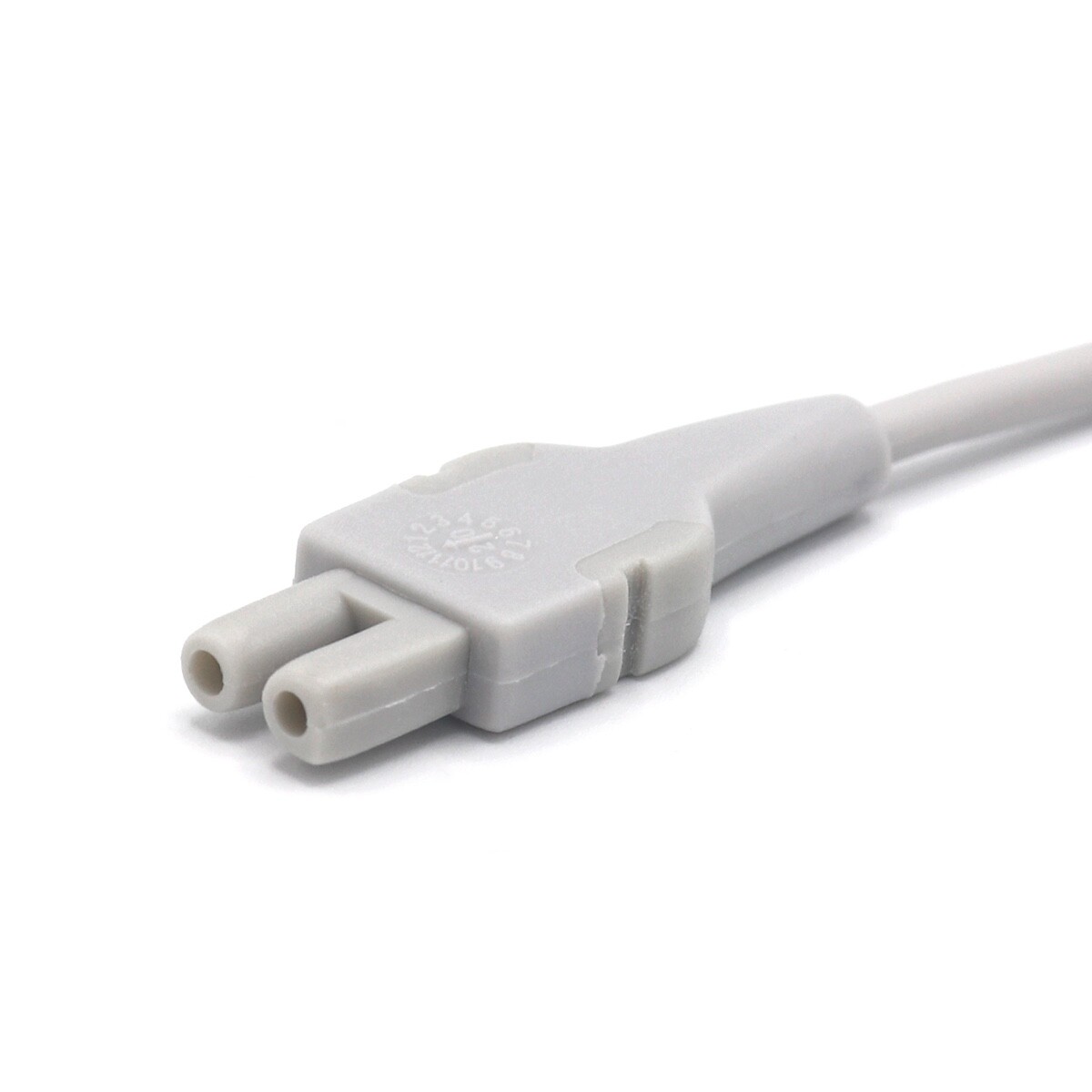 GE Marquette CAM 14 EKG 10 Leads Grabber Cable 2016032001- Same Day Shipping