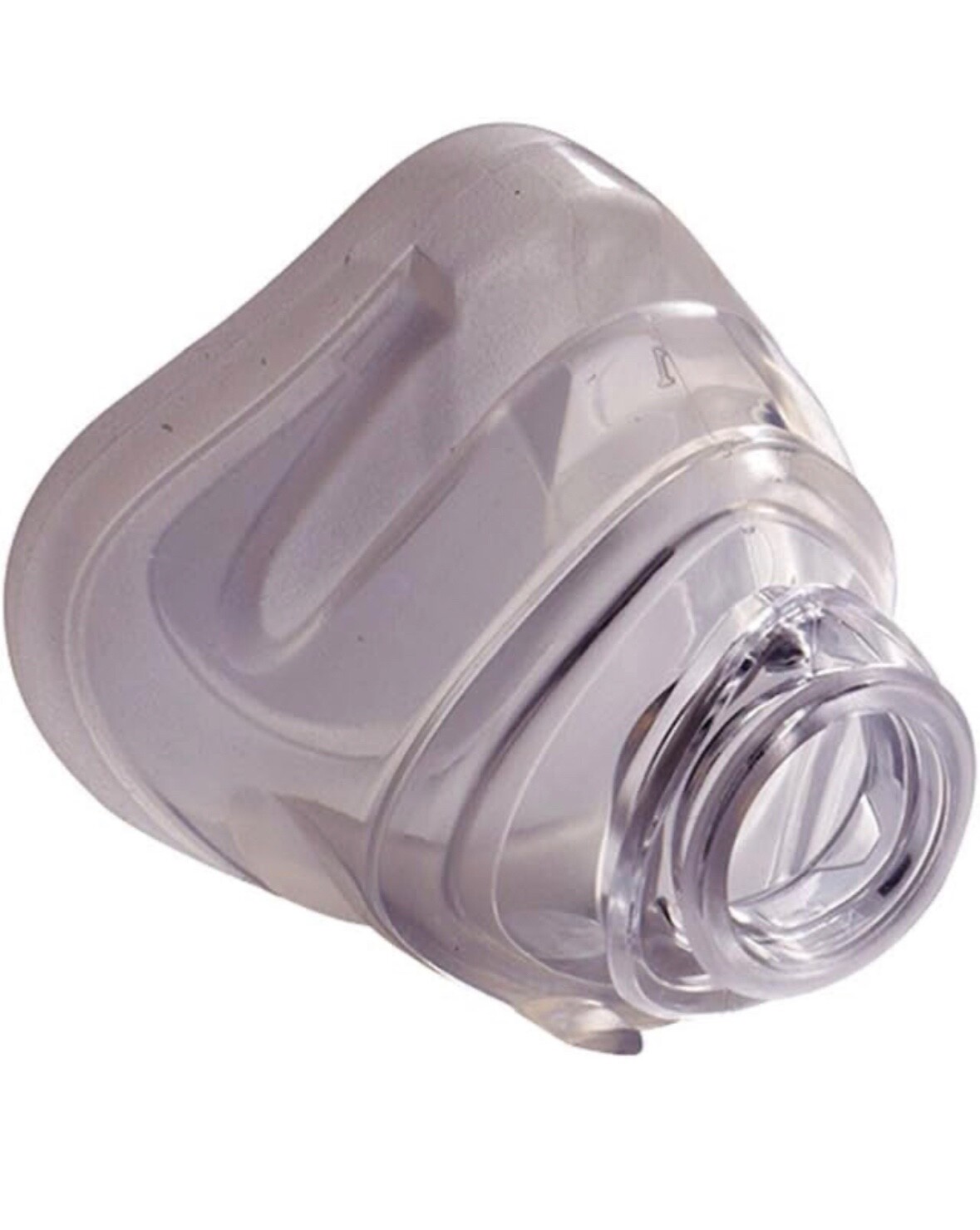 ResMed AirFit N20 Cushion, Nasal Cushion Replacement, FeaturesInfinitySeal Large