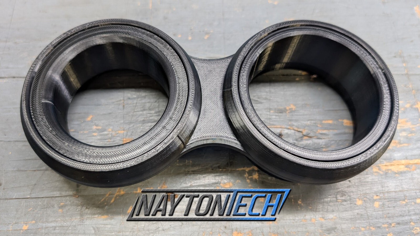 97-01 CRV Cup Holder Insert v2