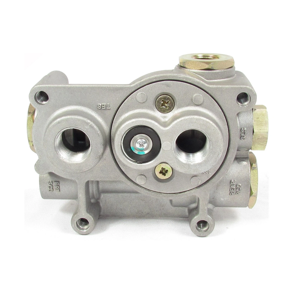 Fortpro TP-5 Type Tractor Protection Valve Replacement for Bendix 288605, Mack 2