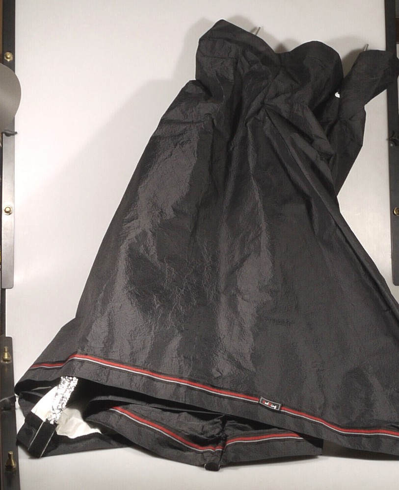 PRL) REDWING RD2154 BENCH SPEAKER CLOTH 125x160 SOFTBOX DIFFUSER VIDEO ROOM POSE