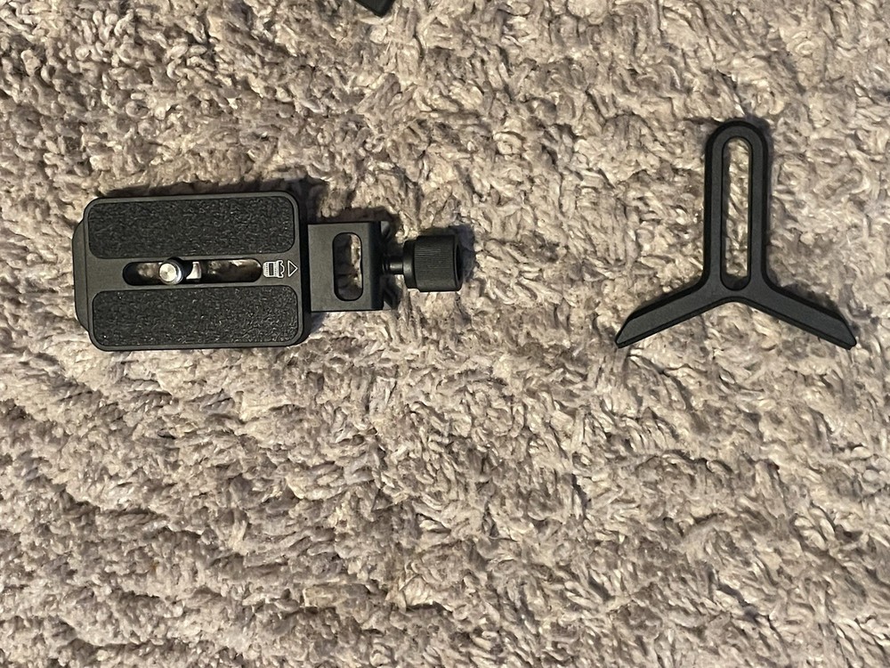 FeiyuTech SCORP MINI-2 w/AI Tracking - Camera & Phone Gimbal Stabilizer