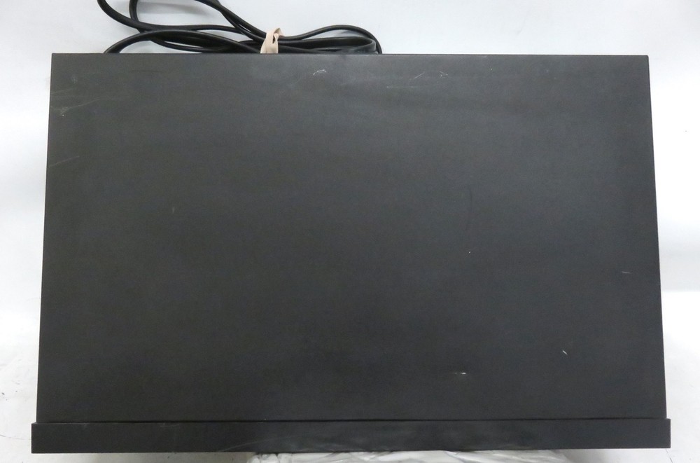 TASCAM CD-200BT Bluetooth CD Player * Used,, Working