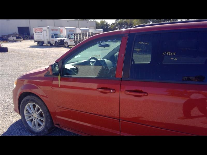 A/C Selector Switch fits 2016 Dodge Caravan AC front dash mounted manual c