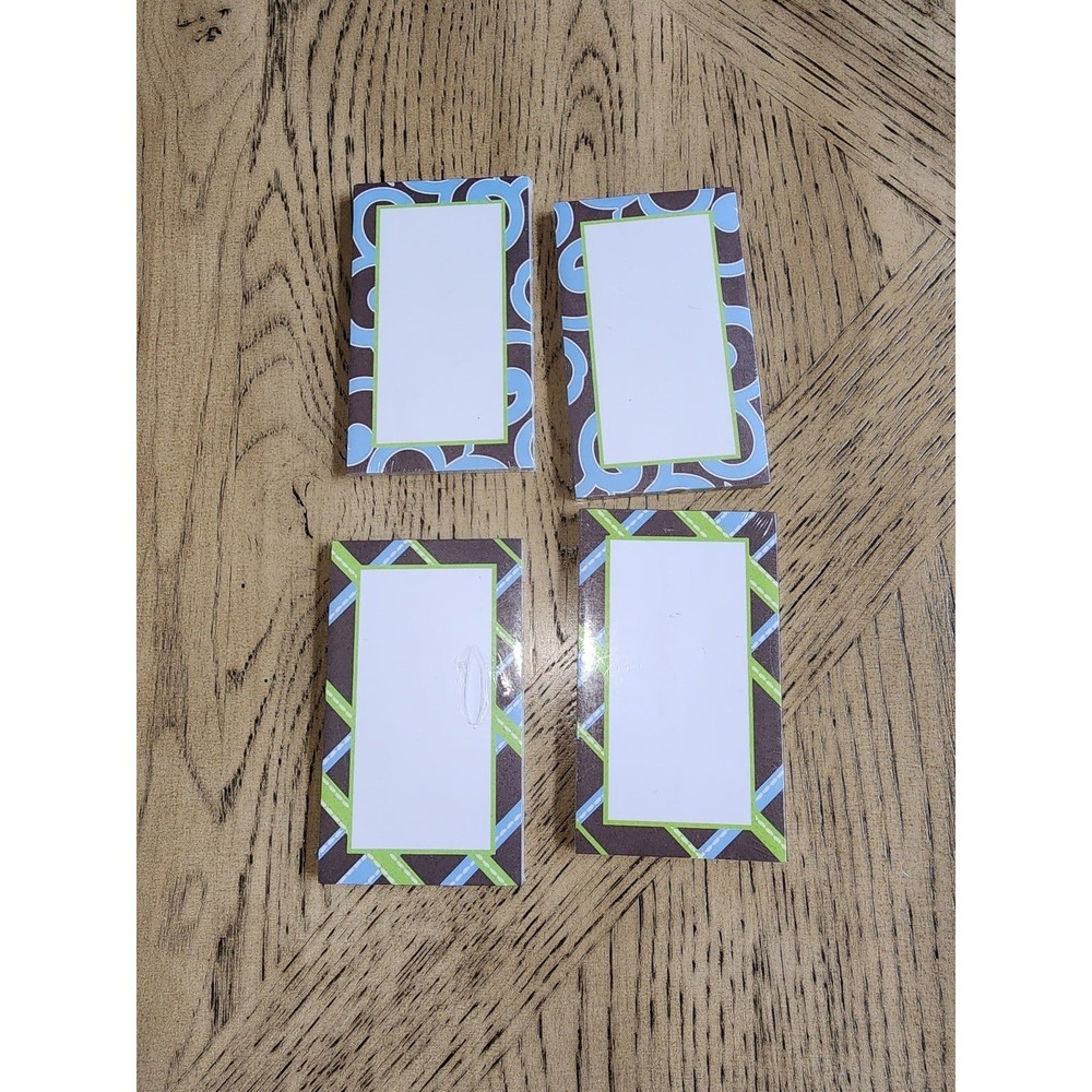 Note pad refill wallet notepad refill purse notes