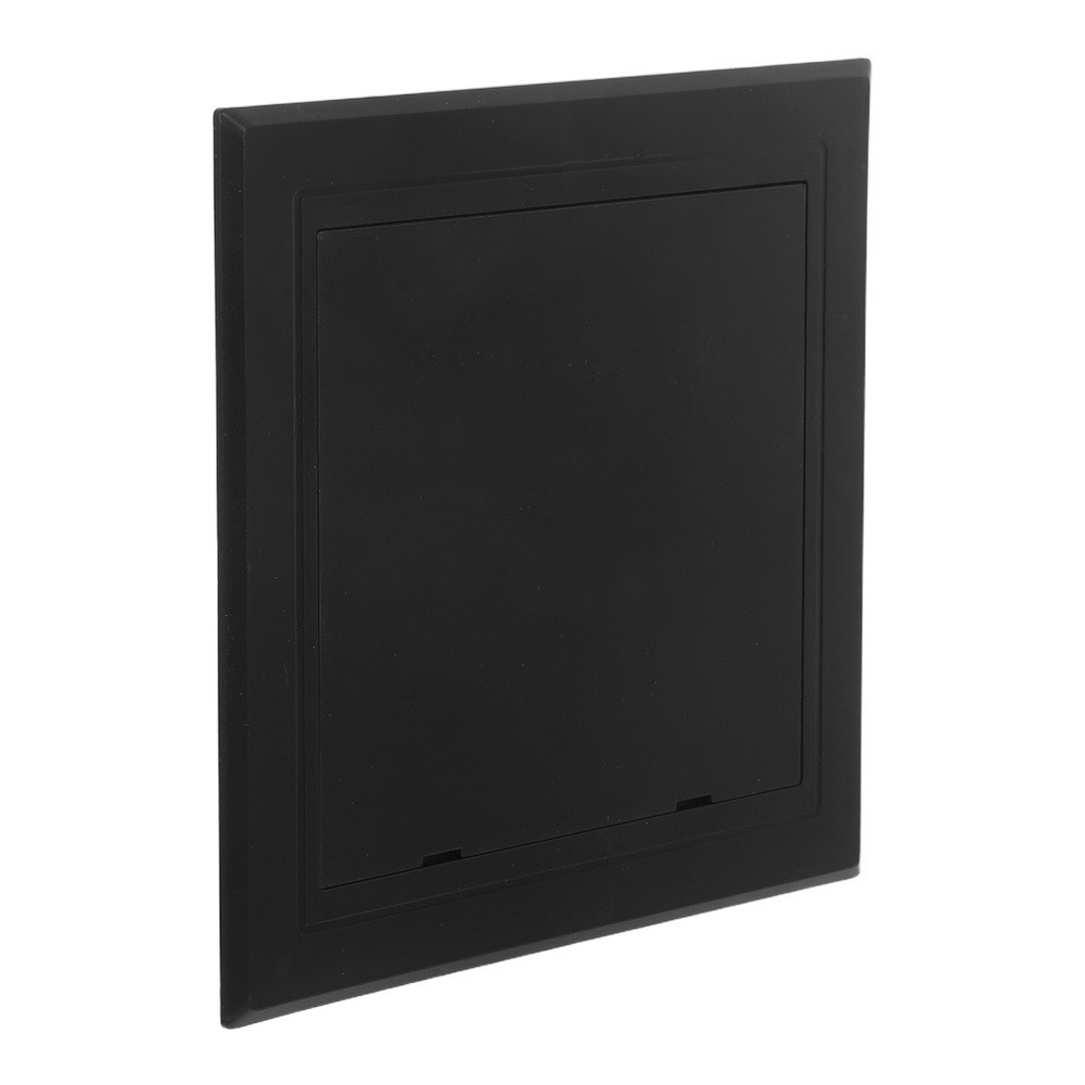 Wall Hole Cover Drywall Plate Electrical Cables Wiring Access Panel Replacement
