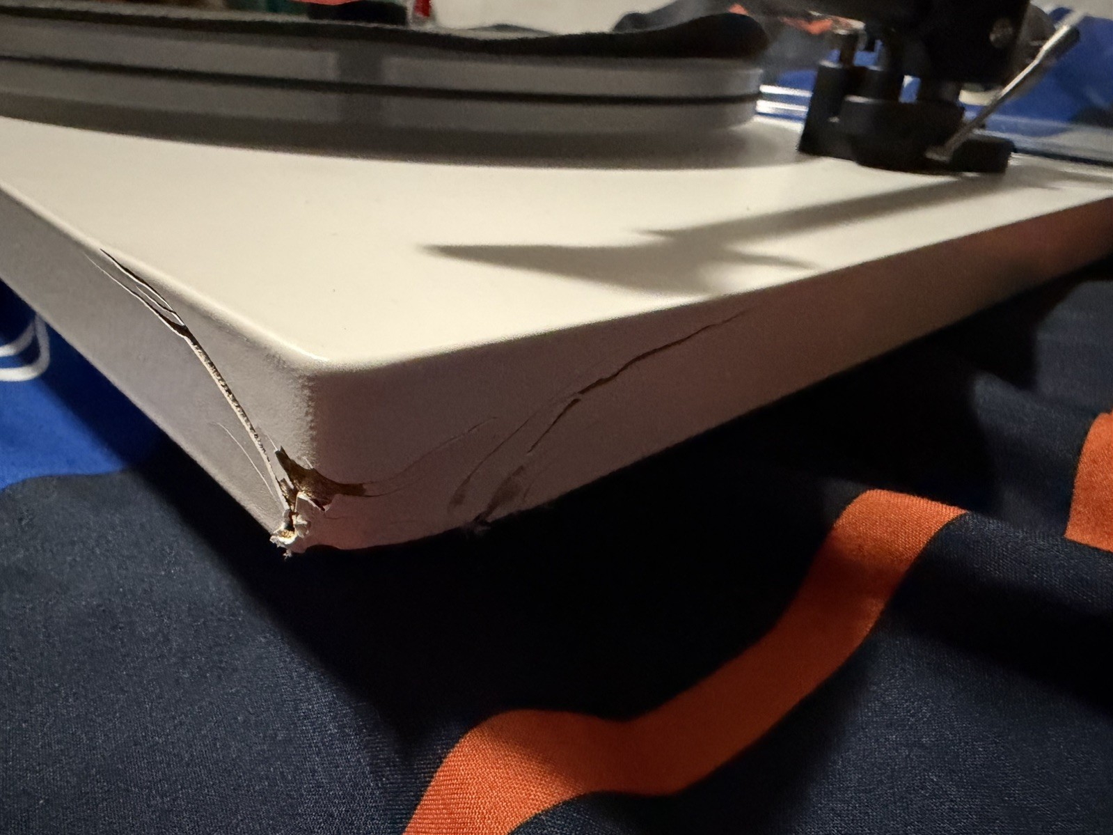 U-Turn Audio Orbit 2 Special Turntable with Ortofon 2M Red Cartridge (Black) NEW