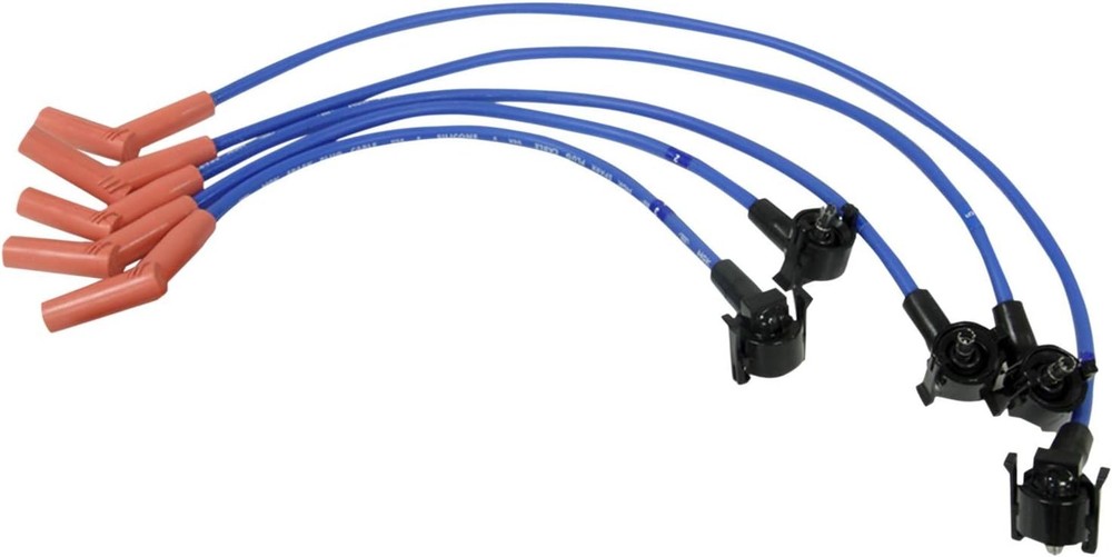 NGK (52048) RC-FDZ066 Spark Plug Wire Set