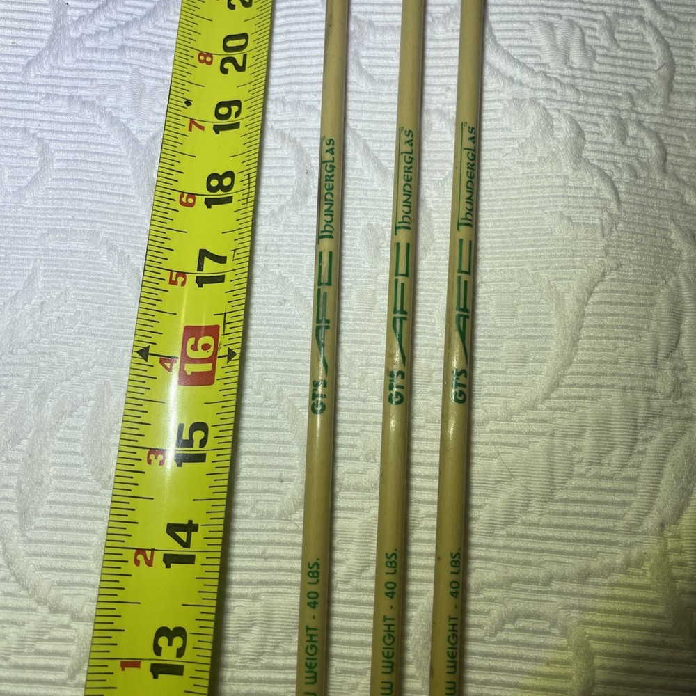 GTS AFC Thunderglas Archery Arrow