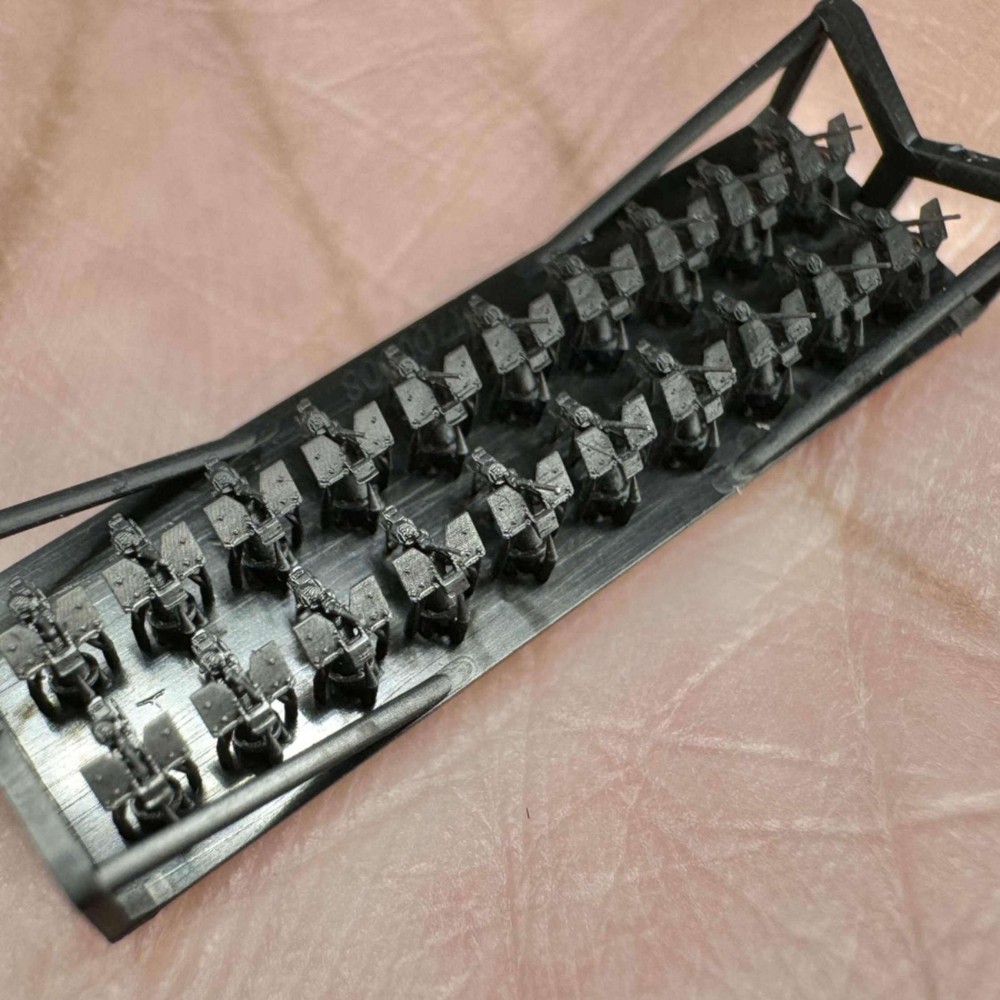 SSMODEL M700008 1/700 scale Erlicon Type C