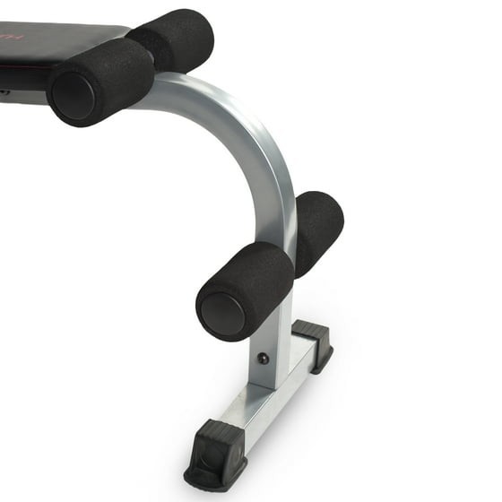 CAP Strength AB Crunch Bench/Board