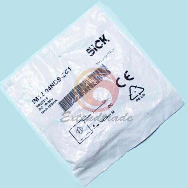 1PCS New Sick IM12-04NDS-ZC1 Sensor
