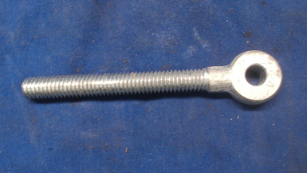 Winchester Trap X24 Elevation Adjusting Screw Upper - Left Hand (DB)