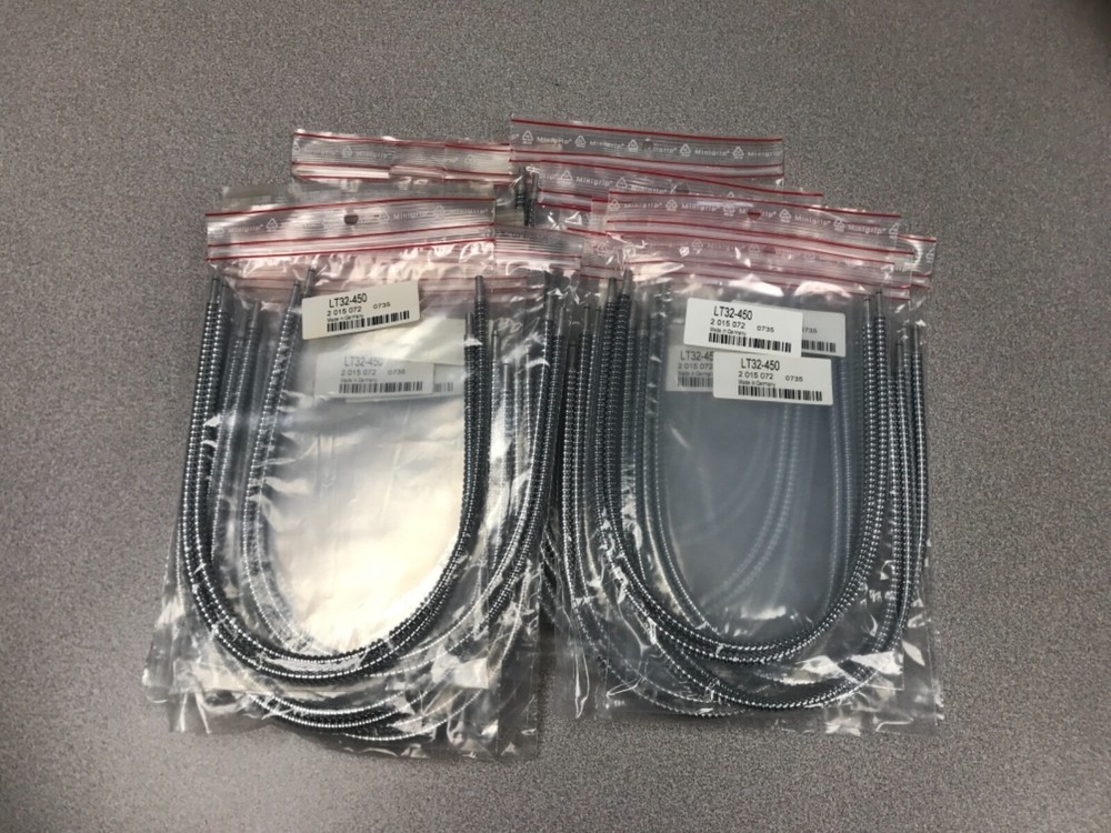 SICK LT32-450 FIBER OPTIC CABLE
