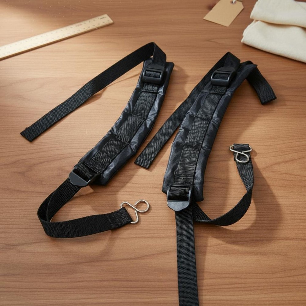 Replacement Blower Strap Universal Fit Foliage Blower Harness Lightweight