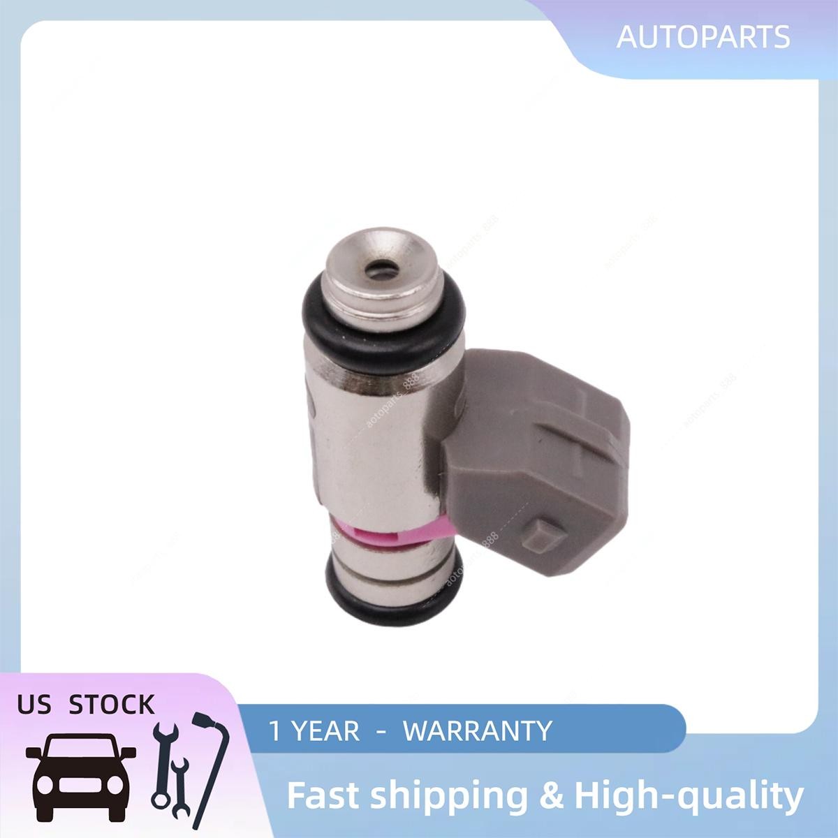 2pcs Fuel Injector For 2019 2020 2021 Polaris RZR Pro RZR Turbo RZR XP 2521914