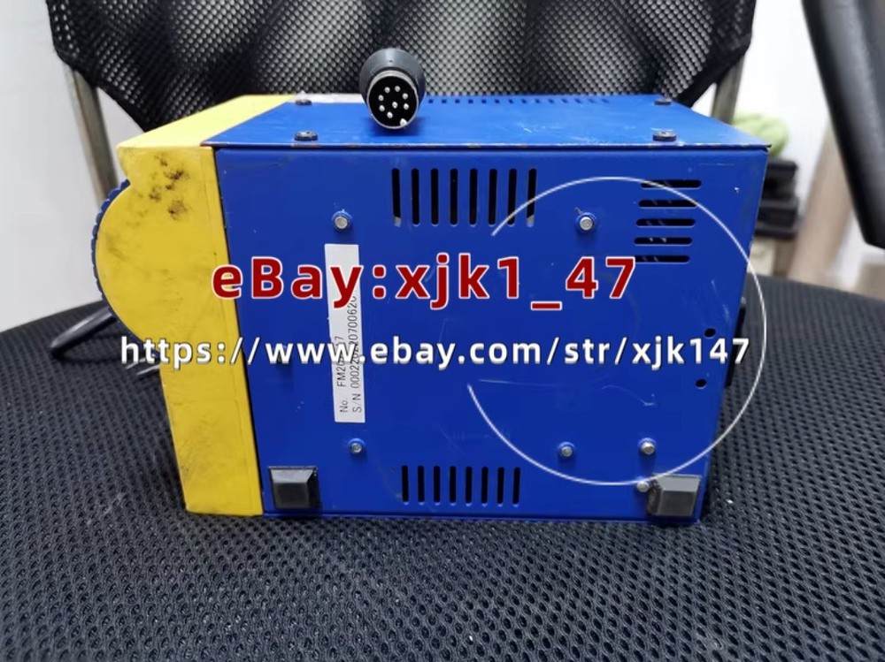 HAKKO welding table FM-202 only station/xjk