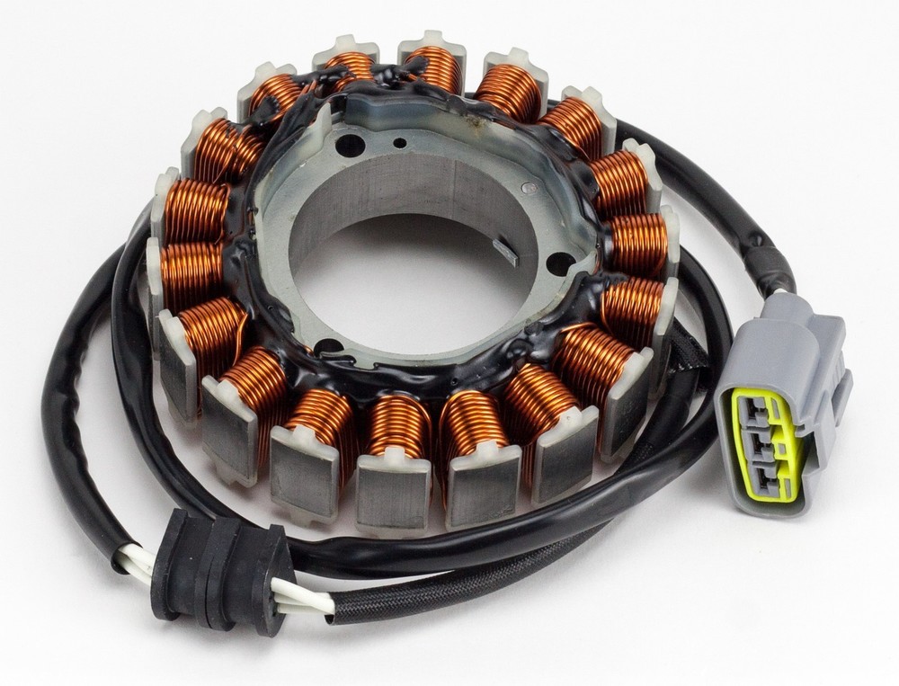 Arctic Cat Pantera 7000, 2016-2018, Stator - 3020-437