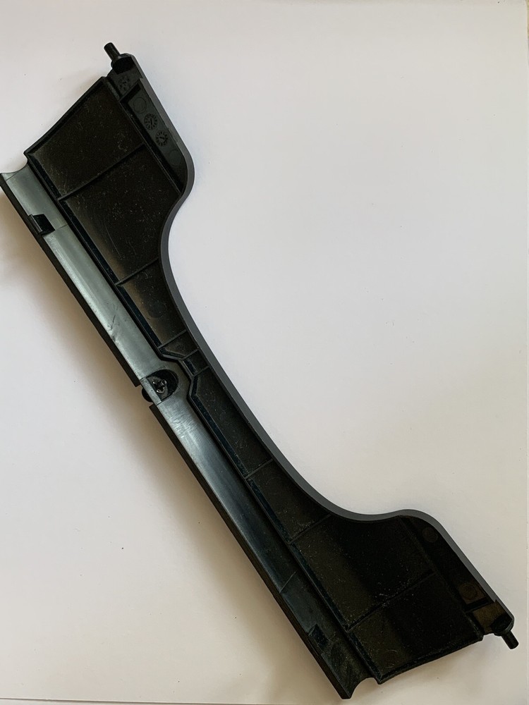 Replacement Back Cable Cover for ECRS 101236 Freedom Panel POS