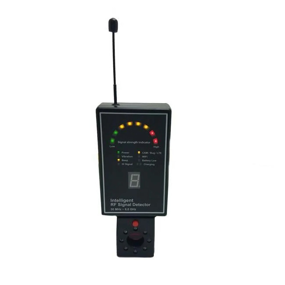 Mini Gadgets CD2100 Wireless Transmitter Detector